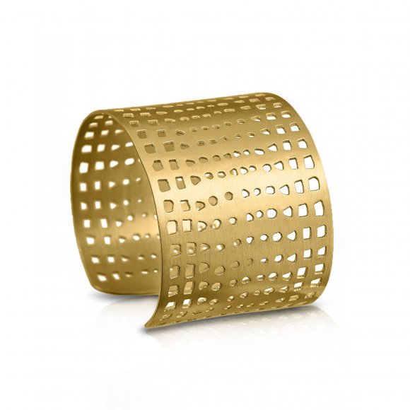Geometria Cuff 