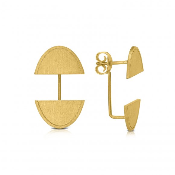 Philosophy Double Ancient Greek Shields